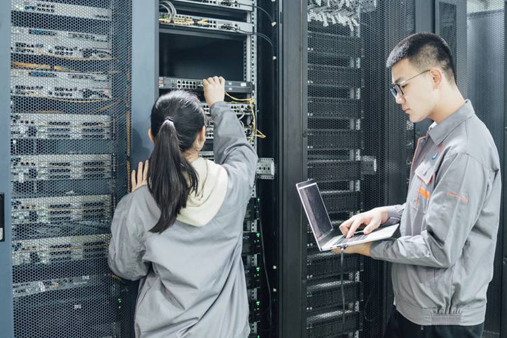 宝联信息科技