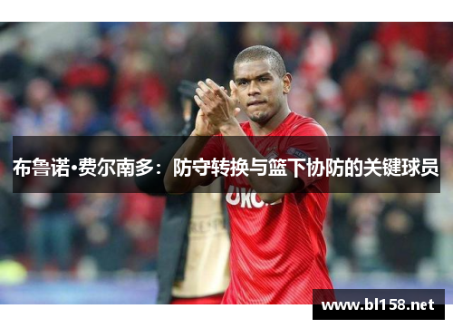 布鲁诺·费尔南多：防守转换与篮下协防的关键球员