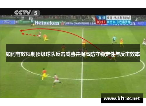 如何有效限制顶级球队反击威胁并提高防守稳定性与反击效率
