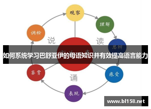 如何系统学习巴舒亚伊的母语知识并有效提高语言能力