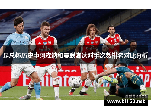 足总杯历史中阿森纳和曼联淘汰对手次数排名对比分析